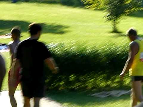 Beach-Volleyball 2009 Holzhausen/Haide Schwimmbad