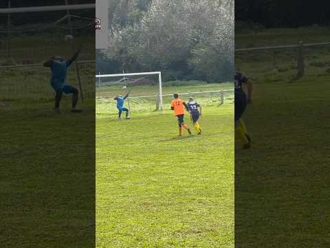 Partie 2 GOAL⚽️LSV/COMB #shorts #youtubeshorts #football #fyp #tiktok #youtube #tiktokvideo #goals