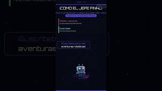 Thumbnail de ¡Robots que APRENDEN CIRUGÍA en un videojuego! Robots para niños