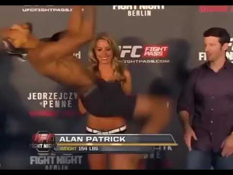 Müslüman boksör ile dalga gecen boksörün sonu