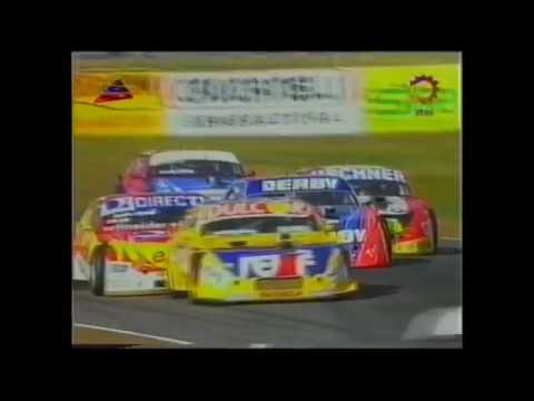 Turismo Carretera 2003: 7ma Fecha Olavarria - Repechaje TC
