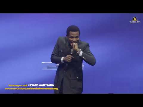 Trust in God - Apostle Michael Orokpo