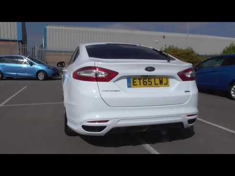 Ford Mondeo Titanium Econetic U112022