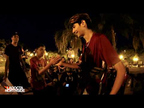 Hermes vs Dantelo - La Docta Northside (8vos)