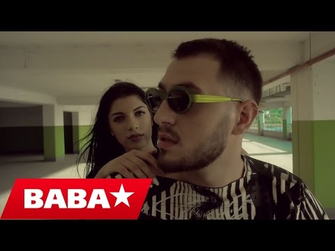 ONAT - A je (Official Video 4K)