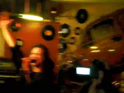 Andrè Matos + Astra - Eagle Fly Free (Helloween)