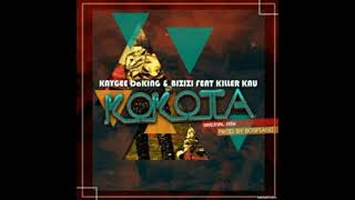 Kokota Piano Revisit - Kaygee DaKing, Bizizi, DJ TeeSoul