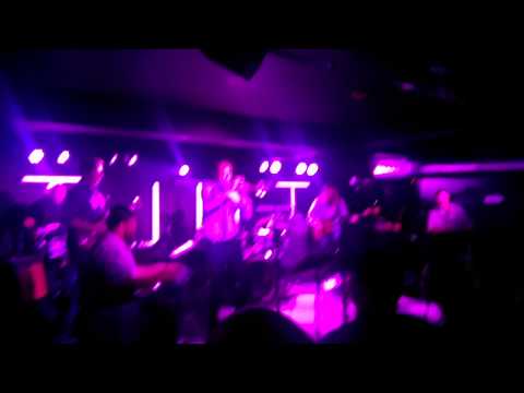 Dave watts superstar lineup