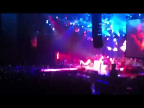 Neoton koncert 20111227