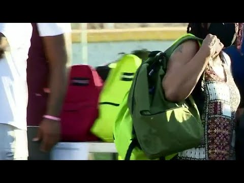 Local 4 News at 6 -- Aug. 24, 2021