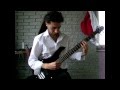Szara piechota (gitara basowa) 