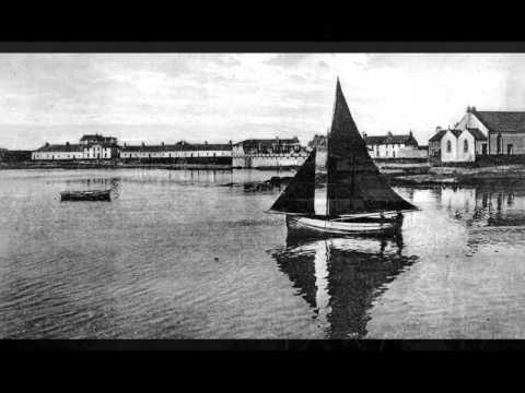 Ancestry Genealogy Photographs Isle Of Whithorn Dumfries And Galloway Scotland