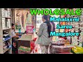 wholesale sarees and dress shop mangalore 🛍️ mahalaxmi saree centre new saree🥻dress 👗 kurtis 🛍️