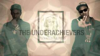 The Underachievers - Herb Shuttles