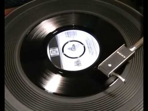 DICK EMERY - 'You Are Awful, But I Like You' - 45rpm 1972