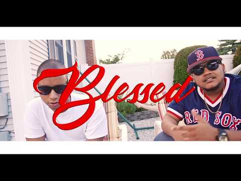 Kae-z x King Julius - Blessed (Official Video)