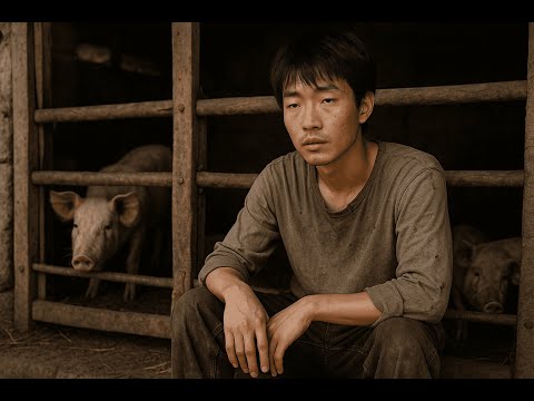 SARANG MONGKEN (KONYAK NAGA SONG)