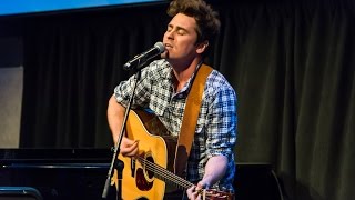 NewSong Presents: Eliot Bronson, 2013 Finalist