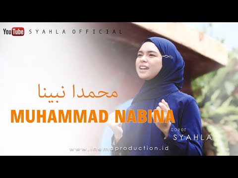 Muhammad Nabina Cover syahla