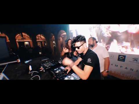 BESFORD @ P.zza San Prospero