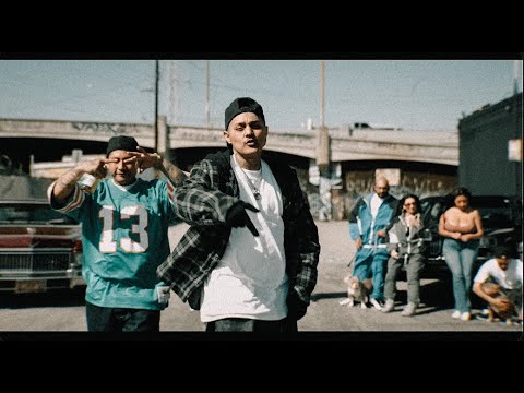 Soy Krude - Who's Got Ur Bakk (Official Music Video)