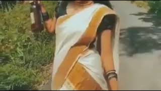Drunk Malayalam song ❤️ and Girls Vs boys Danc