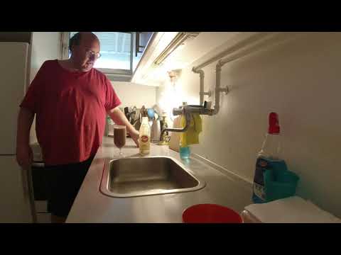 MongoTV_5417 - TEST Af Cocio Kakaomælk