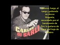 CARLOS DI SARLI - HORACIO CASARES ...