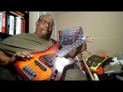 SIRE MM P7 Bass (2nd Gen.) - maxproud
