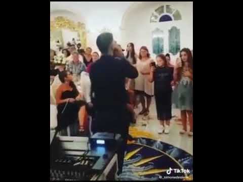 Tony cossentino cover innamorarsi❤️🥰