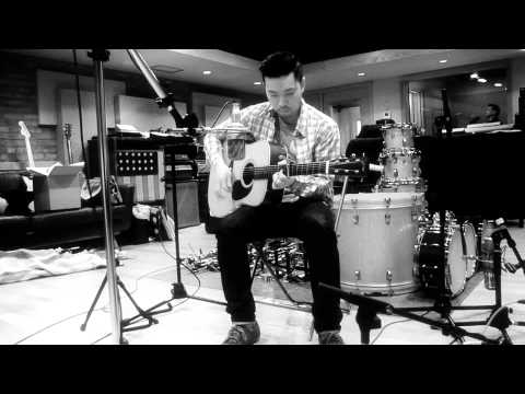 O.A.R. - At Strange Weather Recording Studio in Brooklyn, NY - May 24, 2013