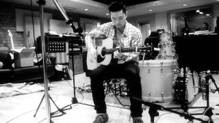 O.A.R. - At Strange Weather Recording Studio in Brooklyn, NY - May 24, 2013