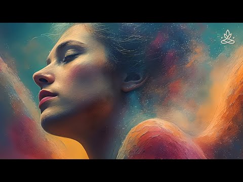 ANGEL | Meditation & Relaxation Music for Heart Awakening and Spiritual Elevation | 417 Hz
