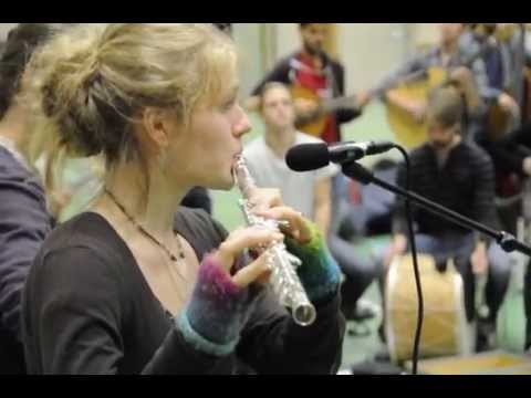 Ethno Sweden 2014 - Estonia