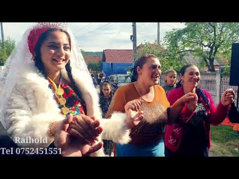 Raihold - Live nunta la Corcova (Motru)