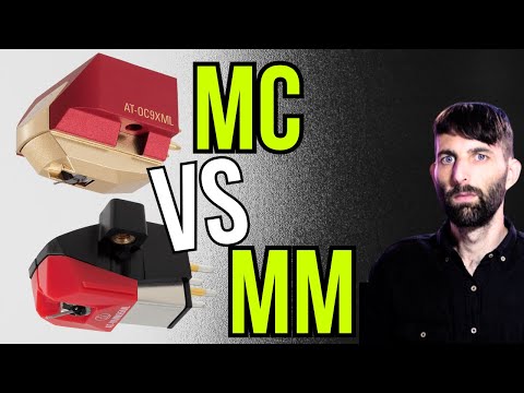 MM vs MC Phono Cartridges: A/B Test Results!