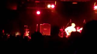 E.town Concrete - 13) Justwatchastep (Live 13-Feb-2010)