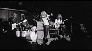 Led Zeppelin: The Lemon Song (RARE Pre-album Version)