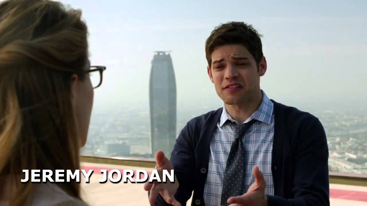 Trailer oficial de Supergirl