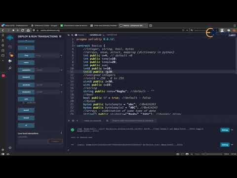 Unlocking The Potential Of Blockchain A Beginner s Guide