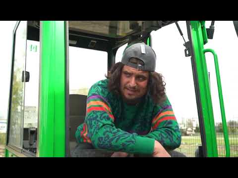 2 Bauern Unterhaltung Fun Spaß Humor :-D