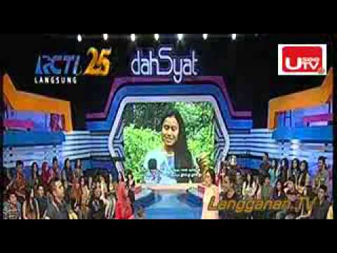 Dahsyat 22 Desember 2014 Full - Spesial Hari Ibu