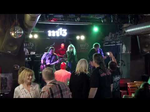 Ravenhard - Ravenhard - No More Tears (LIVE @ M13 Rock Hell) 4.11.2023