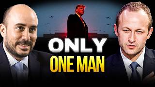 The Trumpismo Trap: Why the US Empire is Failing | Elohim Monard