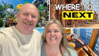 Al and Deb's Next Great Adventure