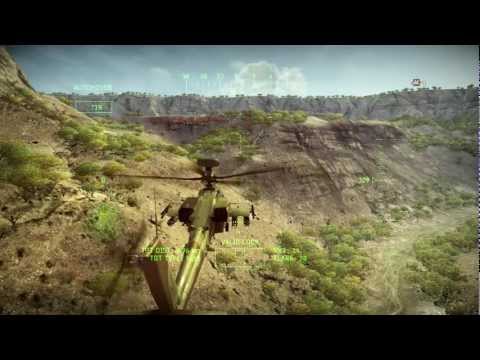 apache air assault pc demo