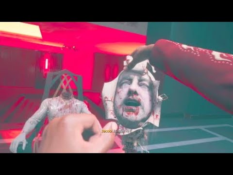 DEAD ISLAND 2 HAUS DLC WALKTHROUGH GAMEPLAY PART 1 NO COMMENTARY