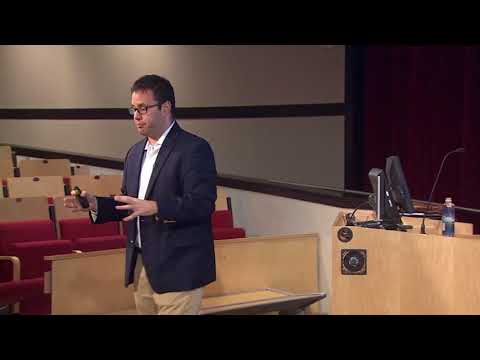 What Drives Economic Growth?