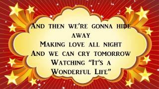 I Think You Might Like It Lyrics