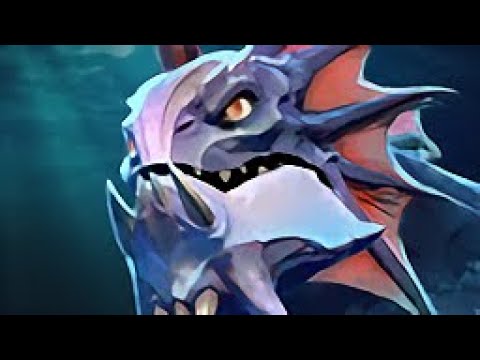 Dota 2 Rampage | Slardar